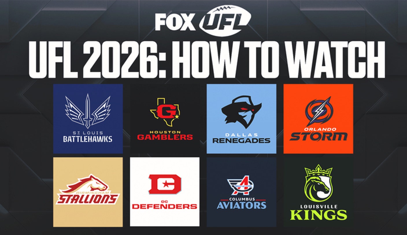 南宫体育平台 - 2026 UFL 第10周看点：比赛时间、观赛指南与夺冠悬念 | 南宫体育