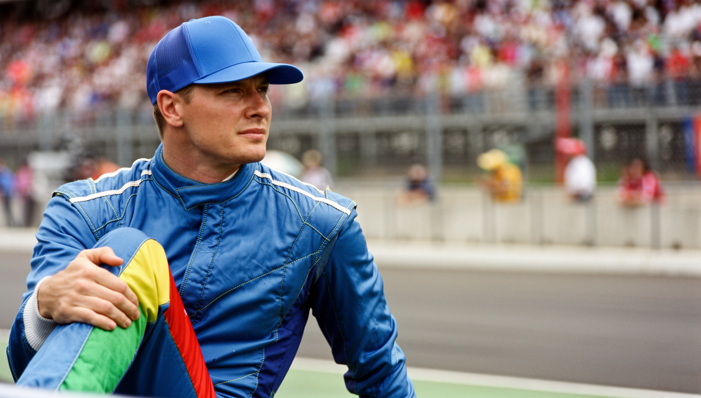 南宫体育平台 - 2026 INDYCAR 纳什维尔站夺冠赔率：Josef Newgarden 呼声最高 - 南宫体育