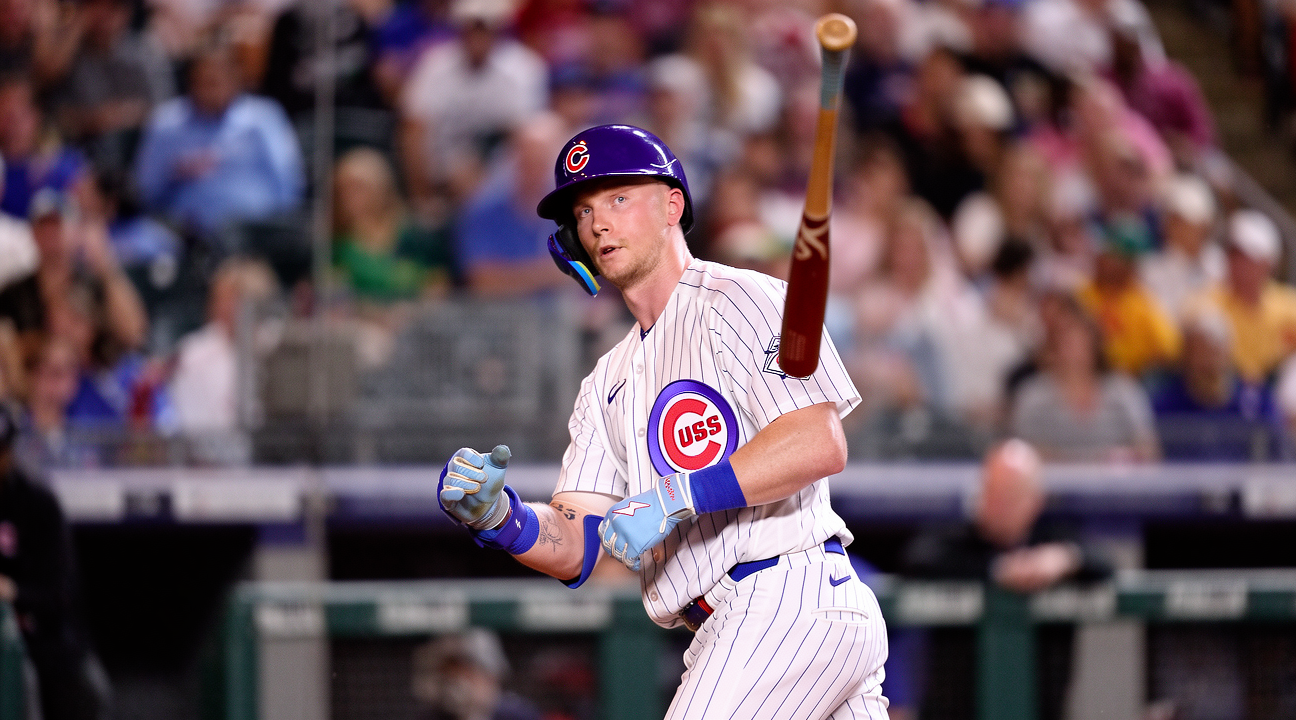 南宫体育官网 - 2026 MLB 奖项观察：MVP、赛扬奖等七月战况 - 南宫体育