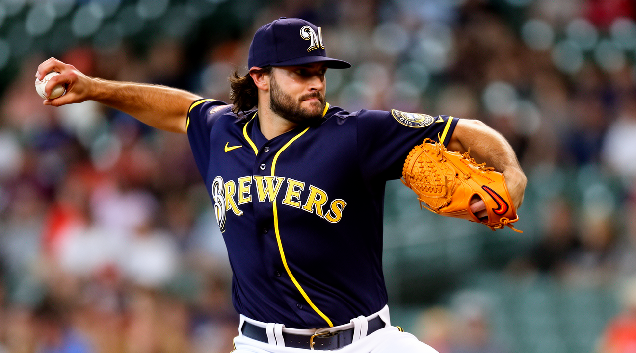 南宫体育平台 - Astros 交易 McCullers Jr. 与 Gordon 至 Brewers，双方如何各取所需？ - 南宫体育