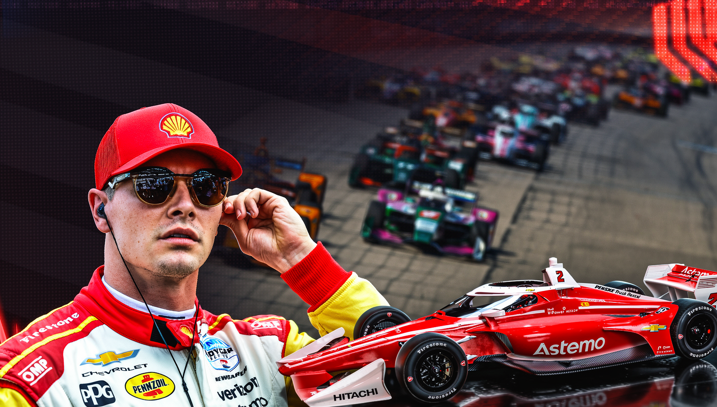 南宫体育 - Nashville INDYCAR 赛事全解析：世界杯决赛后即开赛，赛程变动一手掌握 - 南宫体育